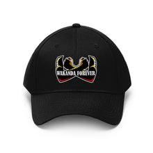 Load image into Gallery viewer, Dora Milaje Unisex Twill Hat
