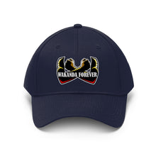 Load image into Gallery viewer, Dora Milaje Unisex Twill Hat