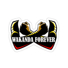 Load image into Gallery viewer, Wakanda Forever (Dora Gold)