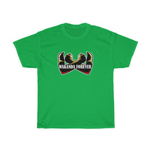 Load image into Gallery viewer, Dora Milaje Heavy Cotton Tee