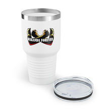 Load image into Gallery viewer, Wakanda Forever the Dora Milaje #1 Ringneck Tumbler, 30oz