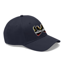 Load image into Gallery viewer, Dora Milaje Unisex Twill Hat