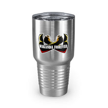 Load image into Gallery viewer, Wakanda Forever the Dora Milaje #1 Ringneck Tumbler, 30oz