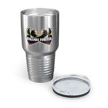 Load image into Gallery viewer, Wakanda Forever the Dora Milaje #1 Ringneck Tumbler, 30oz