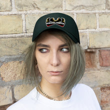 Load image into Gallery viewer, Dora Milaje Unisex Twill Hat