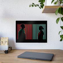 Load image into Gallery viewer, Love Lights Gloss Posters