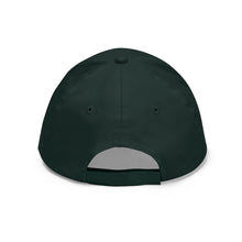 Load image into Gallery viewer, Dora Milaje Unisex Twill Hat