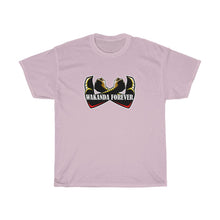 Load image into Gallery viewer, Dora Milaje Heavy Cotton Tee