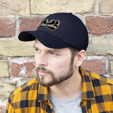 Load image into Gallery viewer, Dora Milaje Unisex Twill Hat