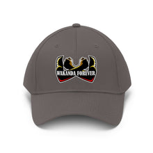 Load image into Gallery viewer, Dora Milaje Unisex Twill Hat
