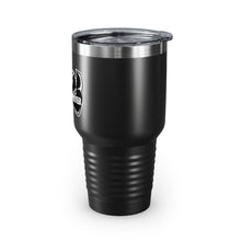Load image into Gallery viewer, Wakanda Forever the King Ringneck Tumbler, 30oz