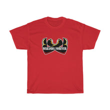 Load image into Gallery viewer, Dora Milaje Heavy Cotton Tee