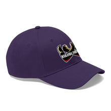 Load image into Gallery viewer, Dora Milaje Unisex Twill Hat