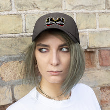 Load image into Gallery viewer, Dora Milaje Unisex Twill Hat