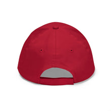 Load image into Gallery viewer, Dora Milaje Unisex Twill Hat
