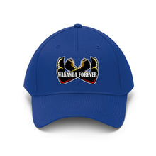 Load image into Gallery viewer, Dora Milaje Unisex Twill Hat