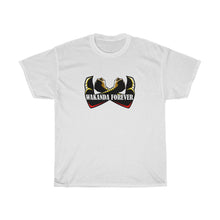 Load image into Gallery viewer, Dora Milaje Heavy Cotton Tee