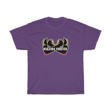 Load image into Gallery viewer, Dora Milaje Heavy Cotton Tee