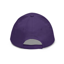 Load image into Gallery viewer, Dora Milaje Unisex Twill Hat