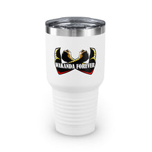Load image into Gallery viewer, Wakanda Forever the Dora Milaje #1 Ringneck Tumbler, 30oz