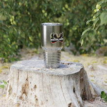 Load image into Gallery viewer, Wakanda Forever the Dora Milaje #1 Ringneck Tumbler, 30oz