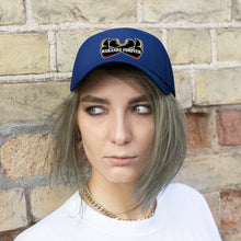 Load image into Gallery viewer, Dora Milaje Unisex Twill Hat