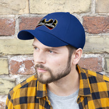 Load image into Gallery viewer, Dora Milaje Unisex Twill Hat