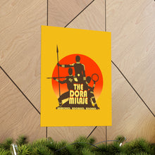 Load image into Gallery viewer, The Dora Milaje Premium Matte Vertical Posters
