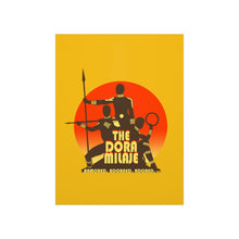 Load image into Gallery viewer, The Dora Milaje Premium Matte Vertical Posters
