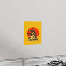 Load image into Gallery viewer, The Dora Milaje Premium Matte Vertical Posters
