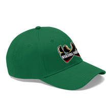 Load image into Gallery viewer, Dora Milaje Unisex Twill Hat
