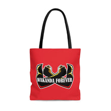 Load image into Gallery viewer, Wakanda Forever The Dora Milaje #1 AOP Tote Bag
