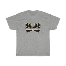 Load image into Gallery viewer, Dora Milaje Heavy Cotton Tee

