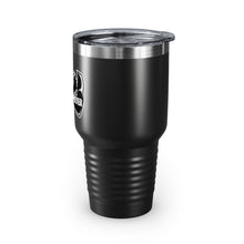 Load image into Gallery viewer, Wakanda Forever the King Ringneck Tumbler, 30oz
